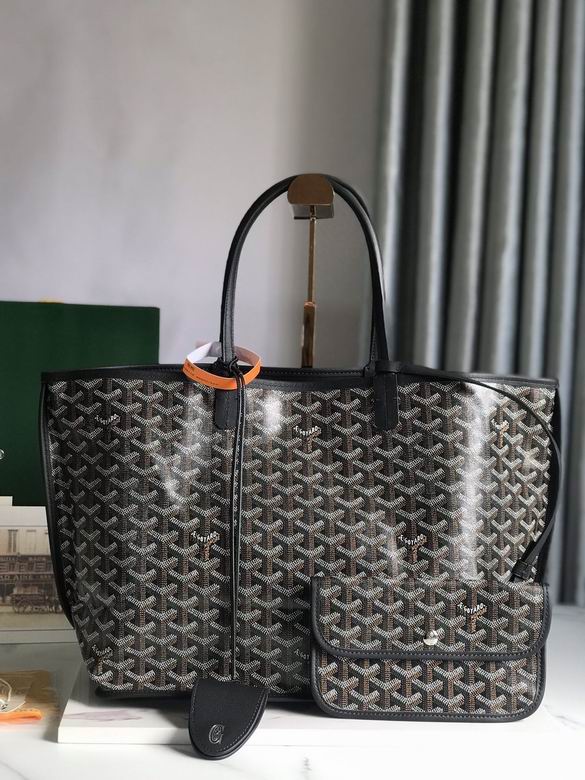 Wholesale Cheap AAA Goyard Replica Handbags Shoulder Tote Bags for Sale