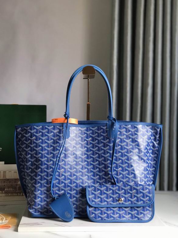 Wholesale Cheap AAA Goyard Replica Handbags Shoulder Tote Bags for Sale