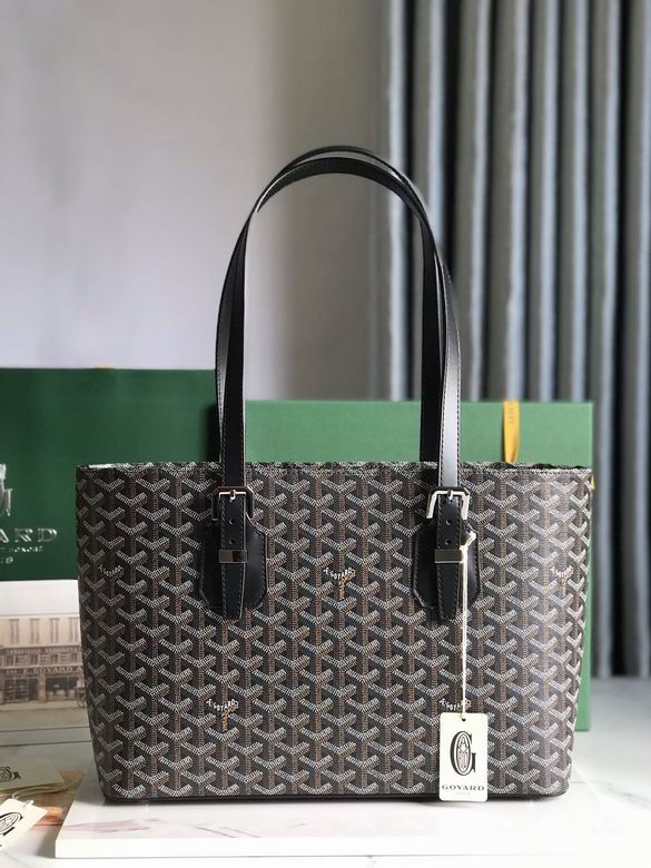 Wholesale Cheap AAA Goyard Women's Shoulder Bags for Sale