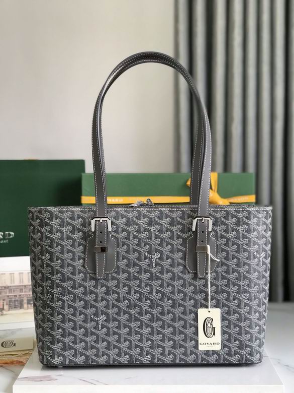 Wholesale Cheap AAA Goyard Women's Shoulder Bags for Sale