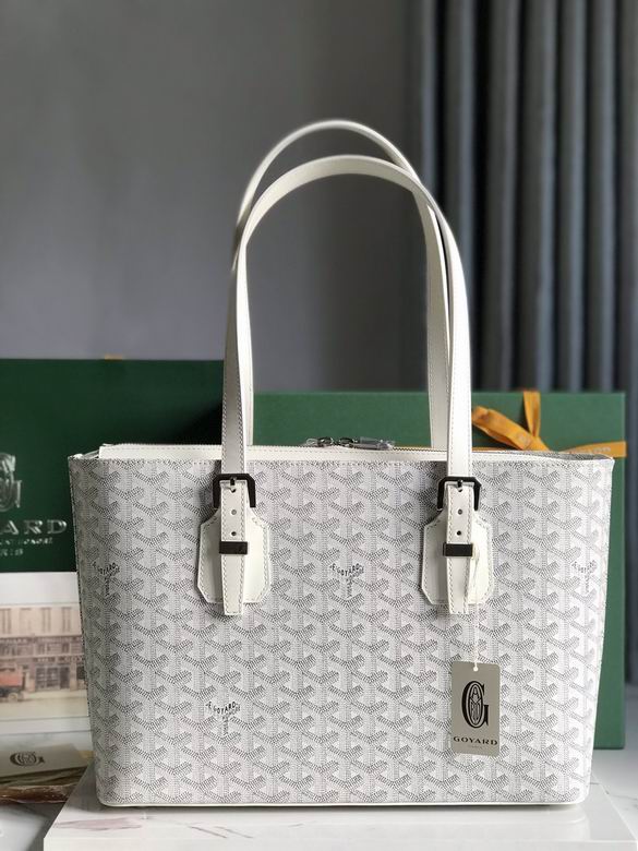 Wholesale Cheap AAA Goyard Women's Shoulder Bags for Sale