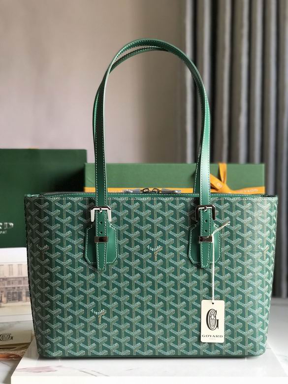 Wholesale Cheap AAA Goyard Women's Shoulder Bags for Sale