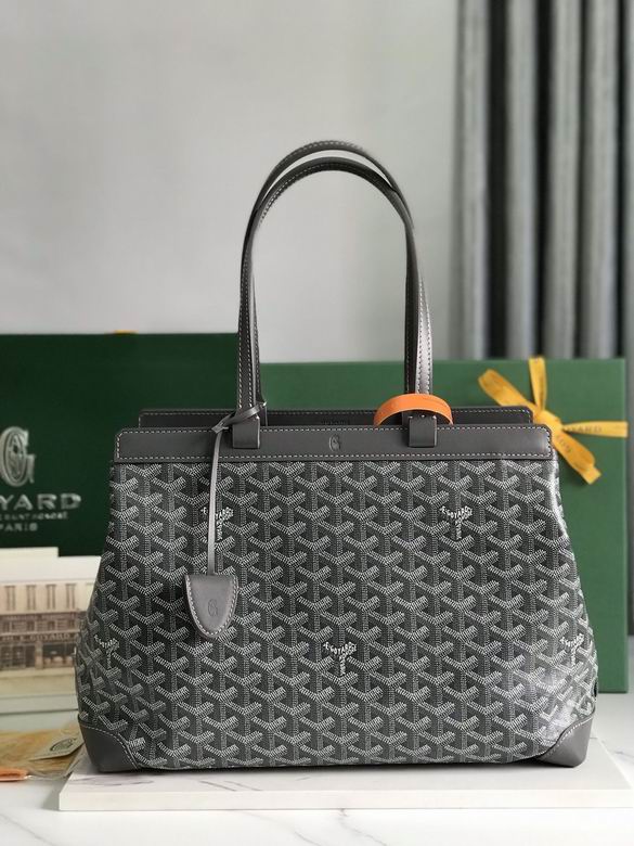 Wholesale Cheap AAA Goyard Women's Replica Shoulder Bags for Sale