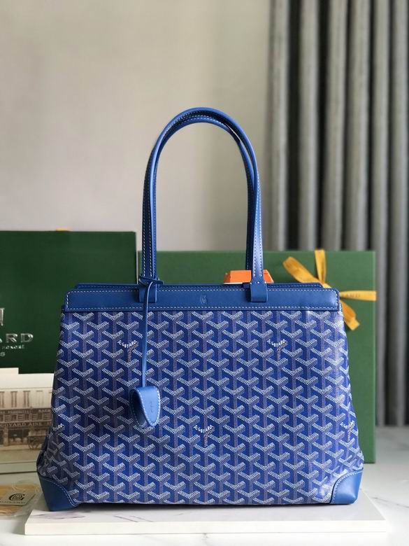 Wholesale Cheap AAA Goyard Women's Replica Shoulder Bags for Sale