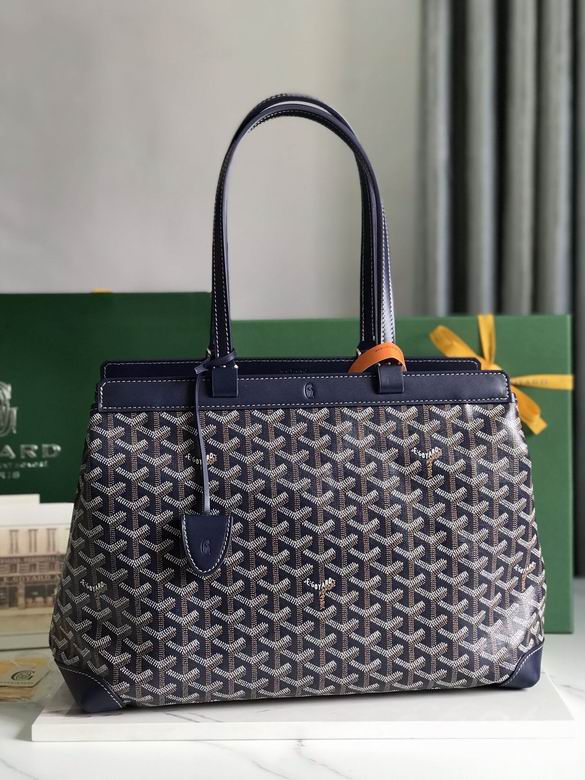 Wholesale Cheap AAA Goyard Women's Replica Shoulder Bags for Sale