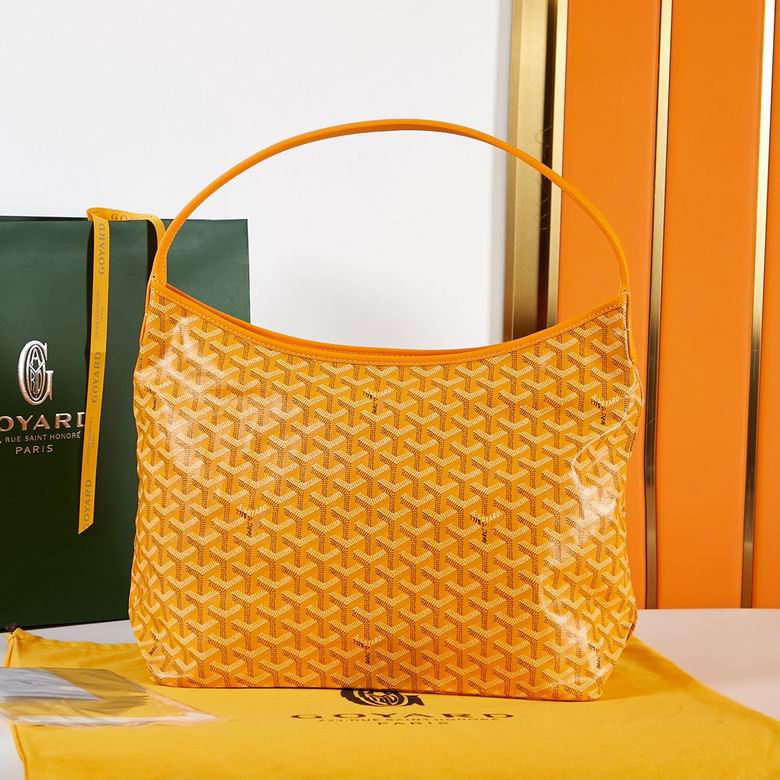 Wholesale Cheap AAA Goyard Replica Handbags Shoulder Tote Bags for Sale