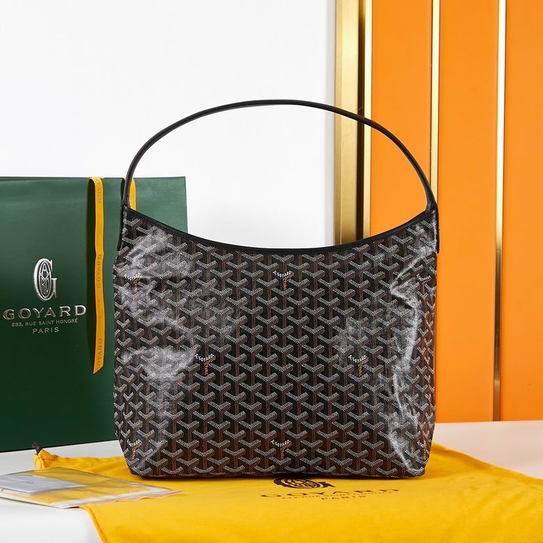 Wholesale Cheap AAA Goyard Replica Handbags Shoulder Tote Bags for Sale