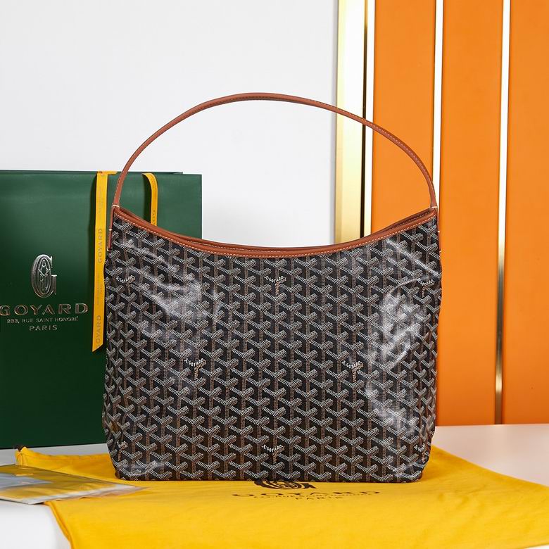 Wholesale Cheap AAA Goyard Replica Handbags Shoulder Tote Bags for Sale