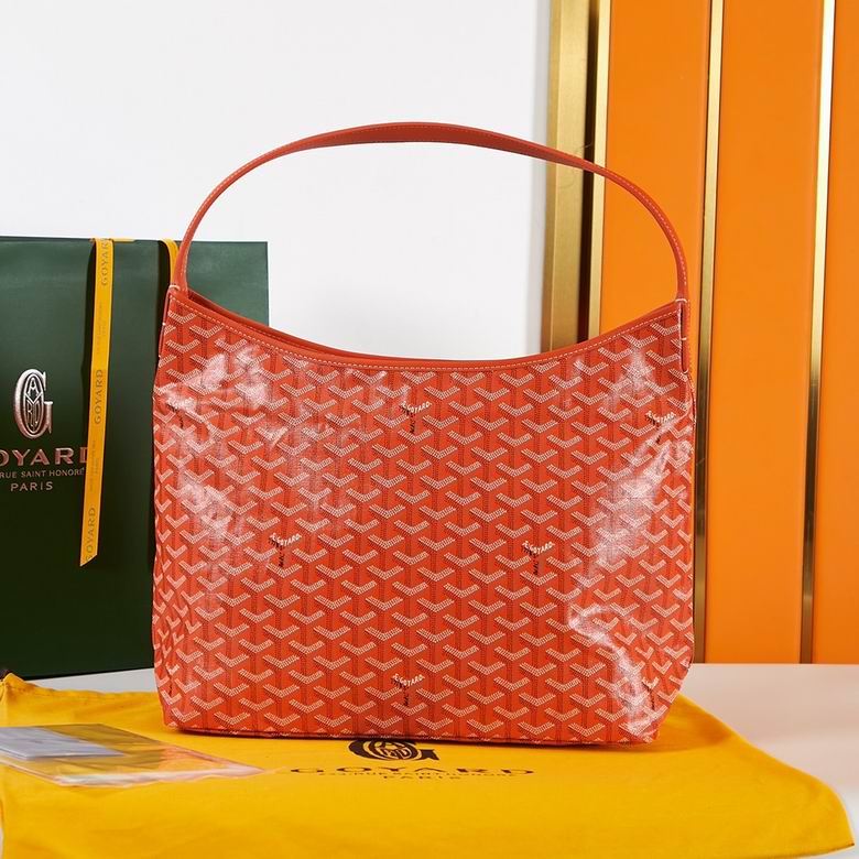 Wholesale Cheap AAA Goyard Replica Handbags Shoulder Tote Bags for Sale