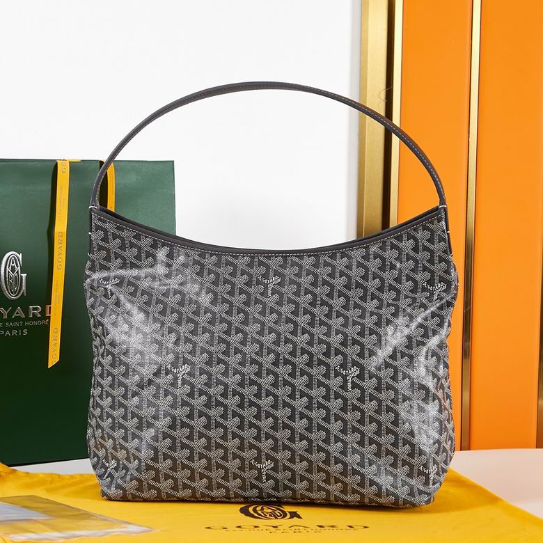 Wholesale Cheap AAA Goyard Replica Handbags Shoulder Tote Bags for Sale