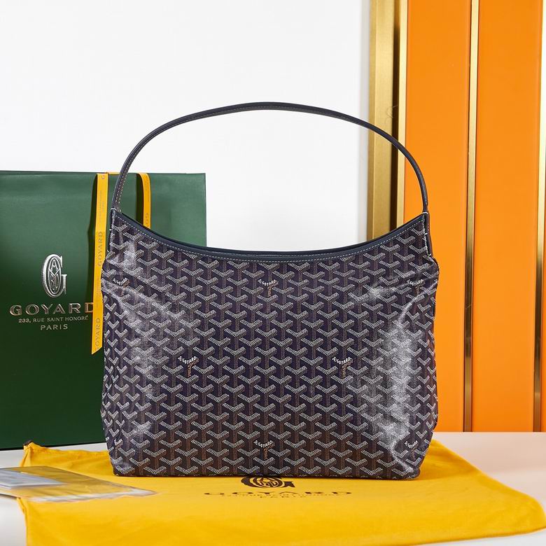 Wholesale Cheap AAA Goyard Replica Handbags Shoulder Tote Bags for Sale