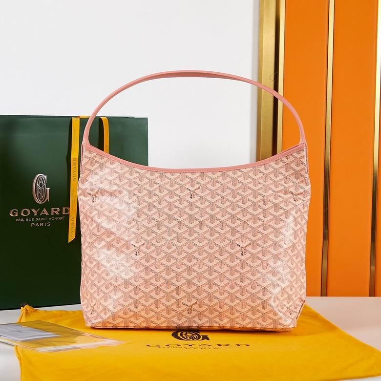 Wholesale Cheap AAA Goyard Replica Handbags Shoulder Tote Bags for Sale