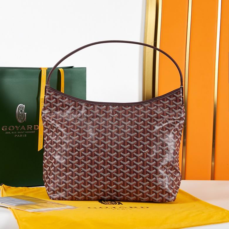 Wholesale Cheap AAA Goyard Replica Handbags Shoulder Tote Bags for Sale