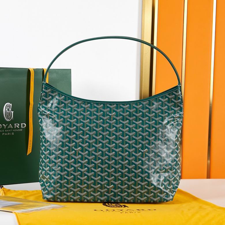 Wholesale Cheap AAA Goyard Replica Handbags Shoulder Tote Bags for Sale