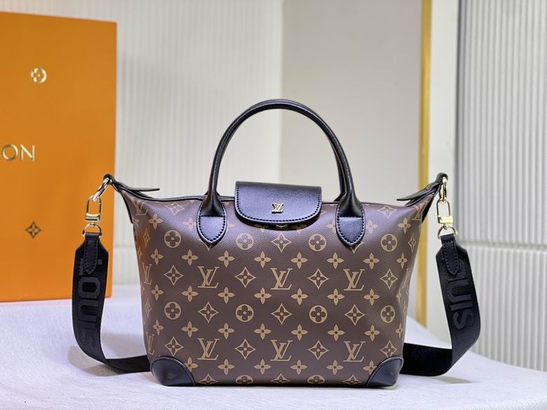 Wholesale Cheap Aaa Louis Vuitton Shoulder Tote Bags for sale