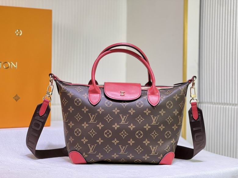 Wholesale Cheap Aaa Louis Vuitton Shoulder Tote Bags for sale