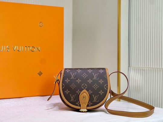 Wholesale Cheap Aaa Louis Vuitton Tambourine crossbody shoulder Bags for sale