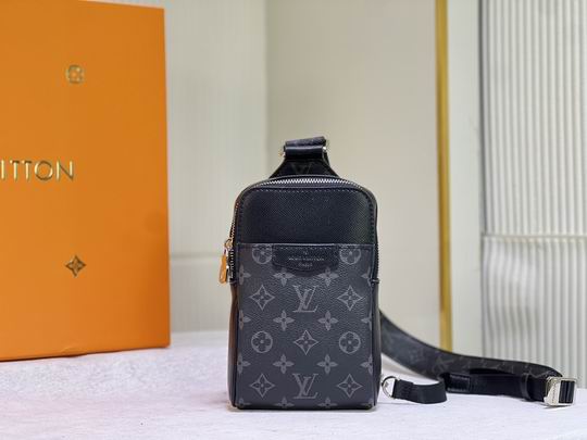 Wholesale Cheap Aaa Louis Vuitton Outdoor Slingbag  for sale