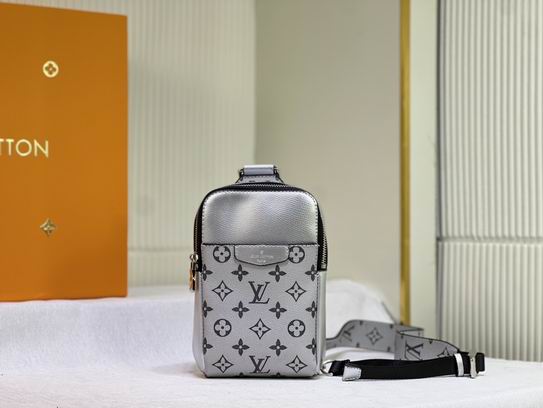 Wholesale Cheap Aaa Louis Vuitton Outdoor Slingbag  for sale