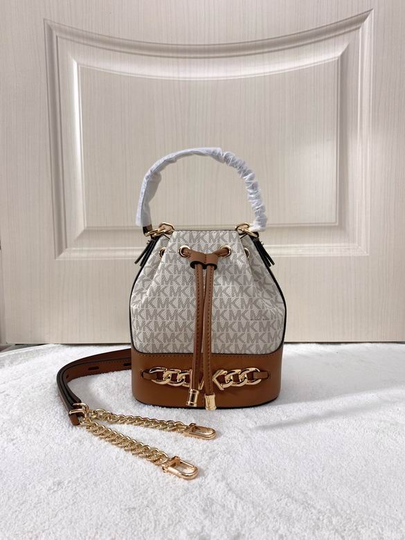 Wholesale High-quality Aaa M.ichael Kors Designer Bucket bags for Sale