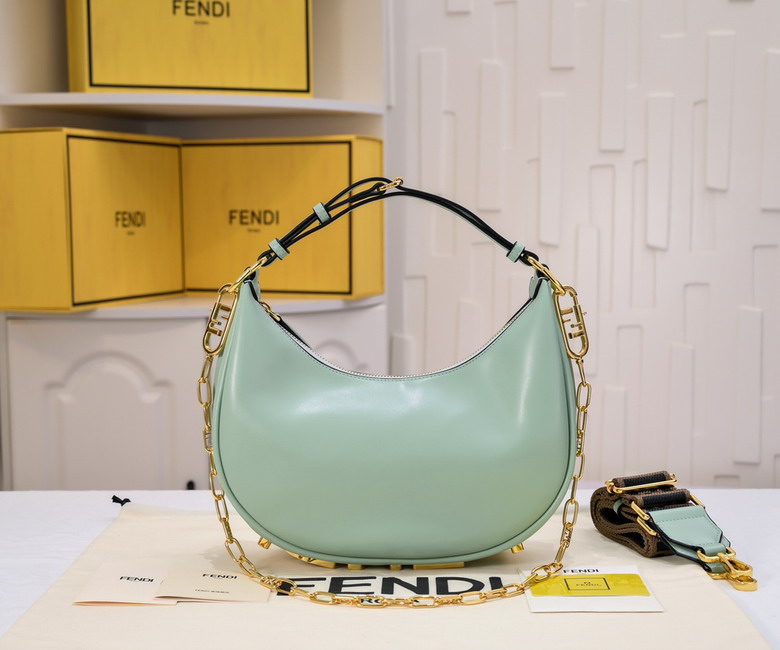 Wholesale Cheap Aaa quality F.endi Praphy Shoulder Replica Bags for Sale