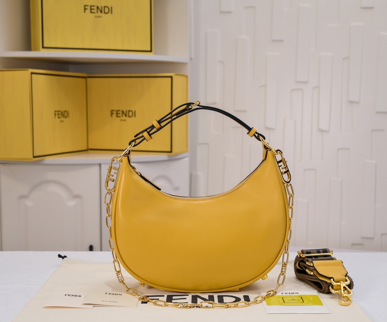 Wholesale Cheap Aaa quality F.endi Praphy Shoulder Replica Bags for Sale