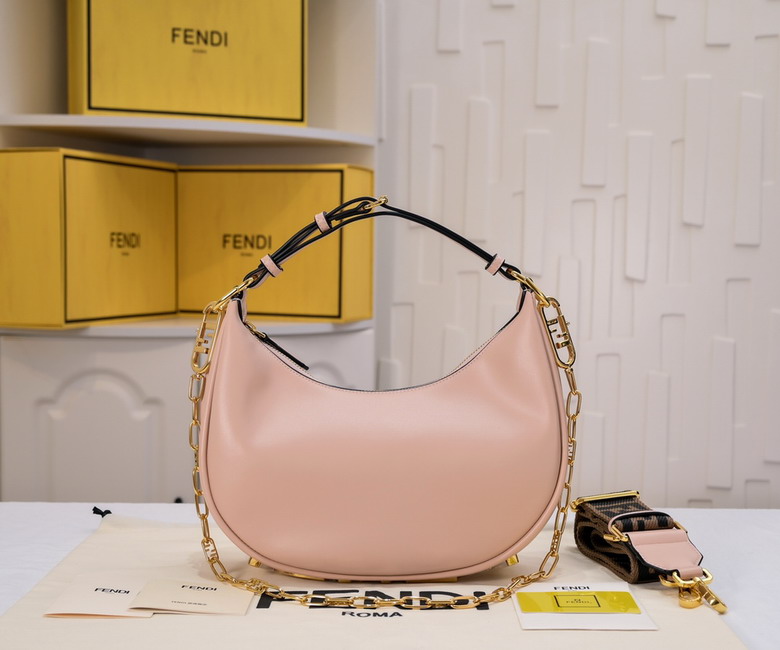 Wholesale Cheap Aaa quality F.endi Praphy Shoulder Replica Bags for Sale