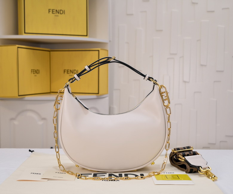 Wholesale Cheap Aaa quality F.endi Praphy Shoulder Replica Bags for Sale