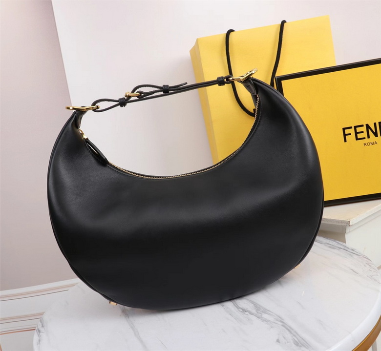 Wholesale Cheap Aaa quality F.endi Praphy Replica Shoulder Bags for Sale