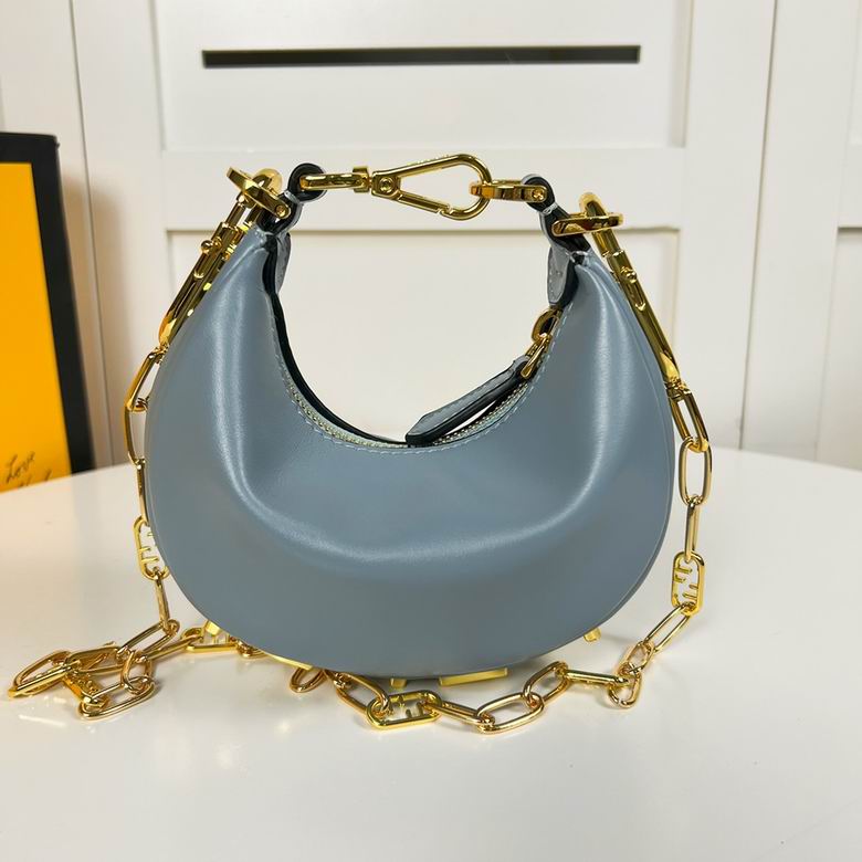 Wholesale Cheap Aaa quality F.endi Praphy Replica Shoulder Bags for Sale