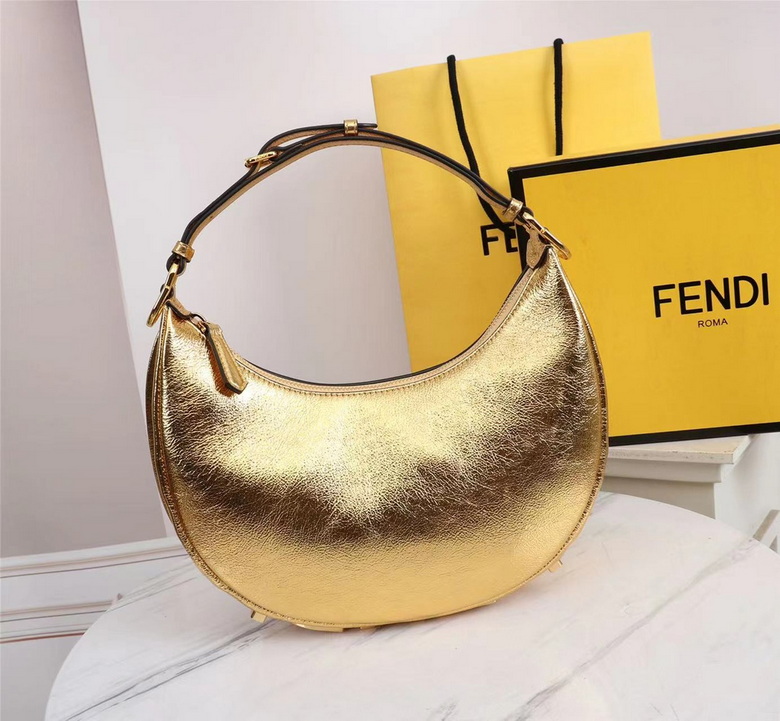 Wholesale Cheap Aaa quality F.endi Praphy Shoulder Replica Bags for Sale