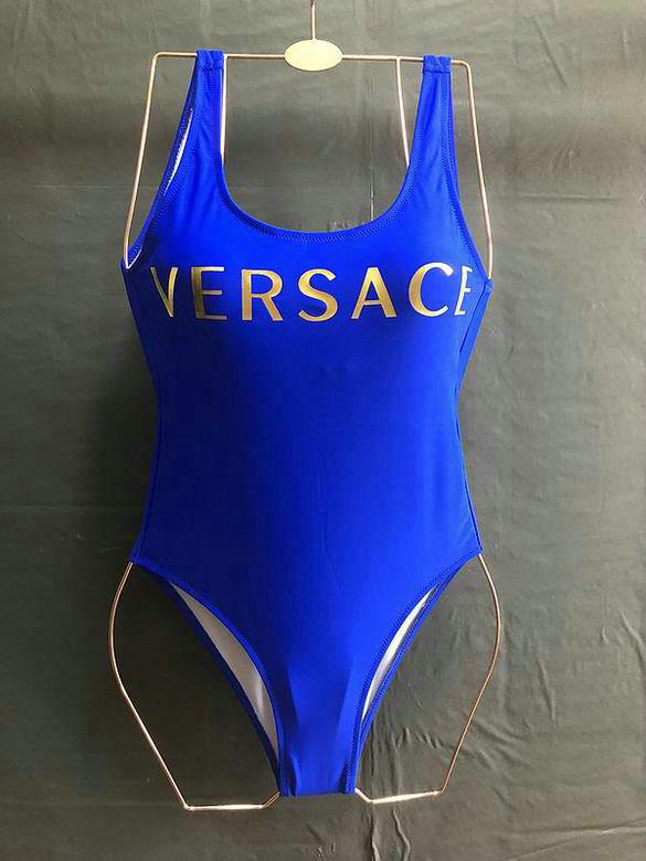 Wholesale Cheap V ersace women Bikini Swimsuitsfor Sale