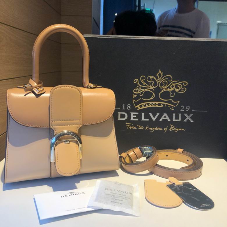 Wholesale AAA Quality Replica D.elvaux Brillant Bags for Sale