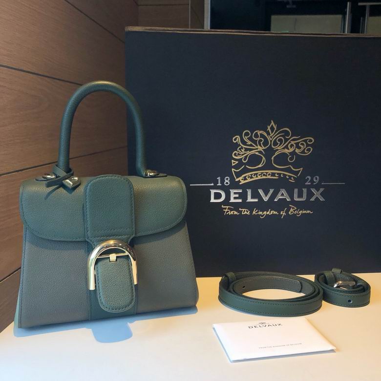 Wholesale AAA Quality Replica D.elvaux Brillant Bags for Sale