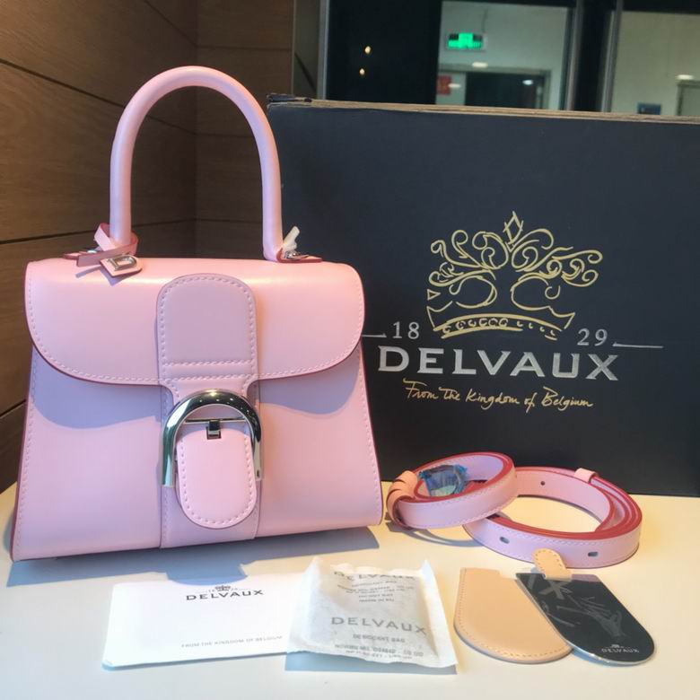 Wholesale AAA Quality Replica D.elvaux Brillant Bags for Sale