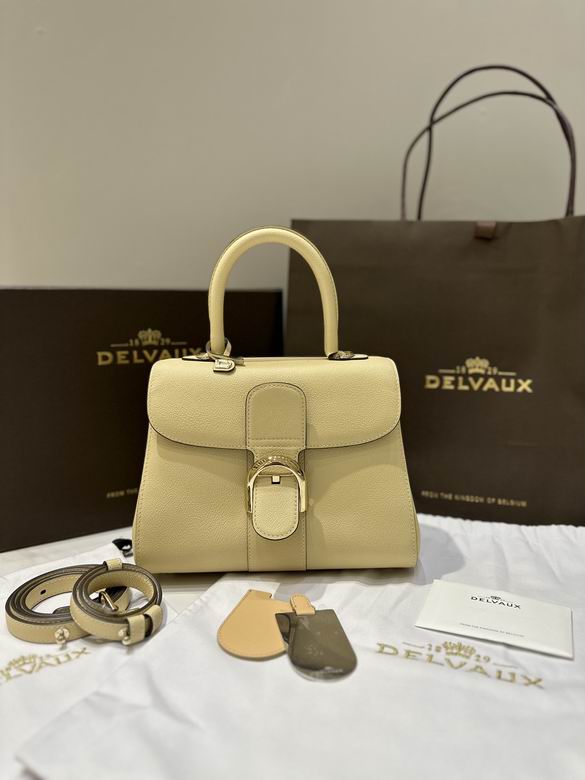 Wholesale AAA Quality Replica D.elvaux Brillant Bags for Sale