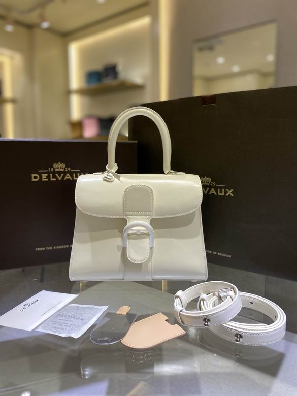 Wholesale AAA Quality Replica D.elvaux Brillant Bags for Sale