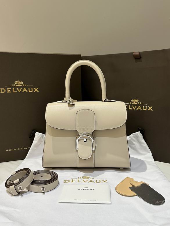 Wholesale AAA Quality Replica D.elvaux Brillant Bags for Sale