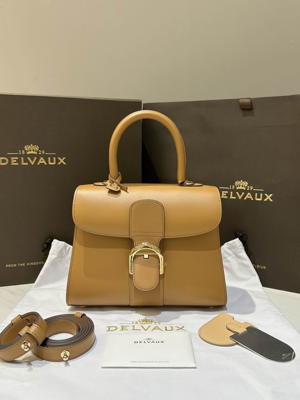 Wholesale AAA Quality Replica D.elvaux Brillant Bags for Sale