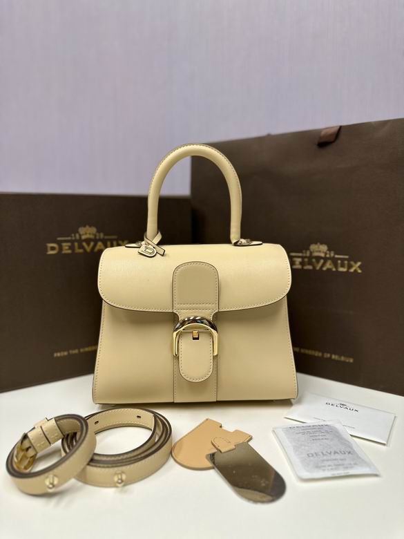 Wholesale AAA Quality Replica D.elvaux Brillant Bags for Sale