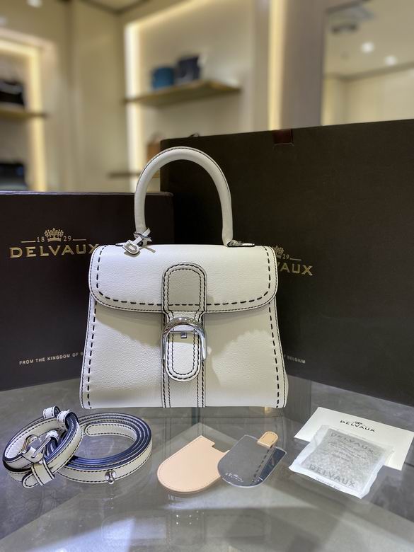 Wholesale AAA Quality Replica D.elvaux Brillant Bags for Sale