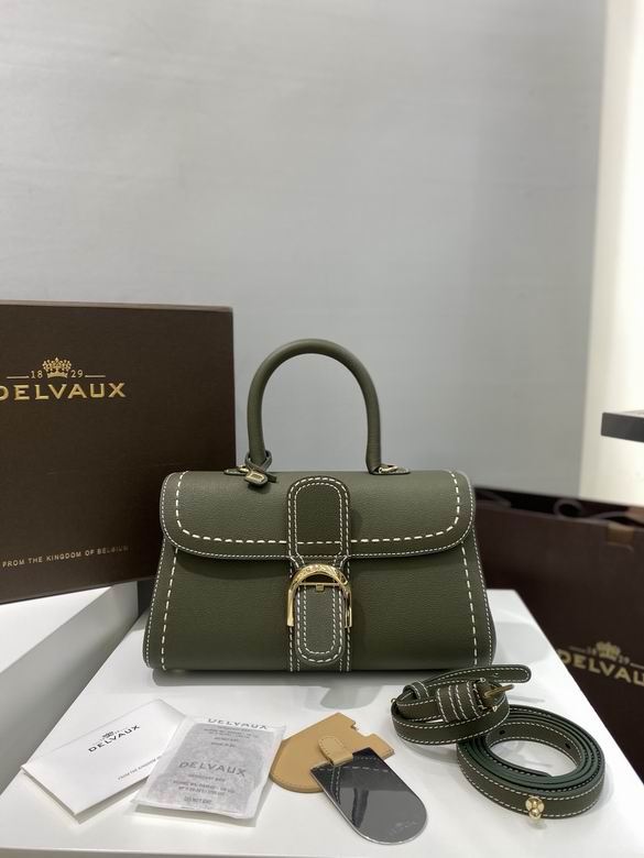 Wholesale Cheap Replica D.elvaux Brillant Shoulder Tote Bags for Sale