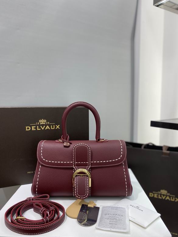 Wholesale Cheap Replica D.elvaux Brillant Shoulder Tote Bags for Sale