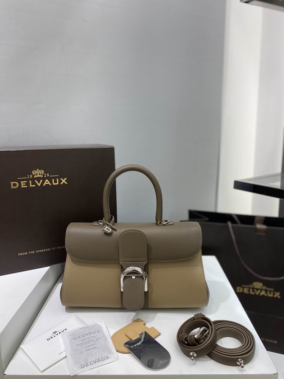 Wholesale Cheap Replica D.elvaux Brillant Shoulder Tote Bags for Sale