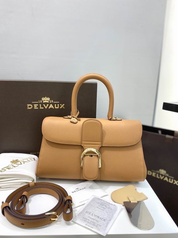 Wholesale Cheap Replica D.elvaux Brillant Shoulder Tote Bags for Sale