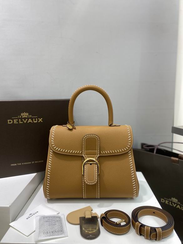 Wholesale Cheap Replica D.elvaux Brillant Shoulder Tote Bags for Sale