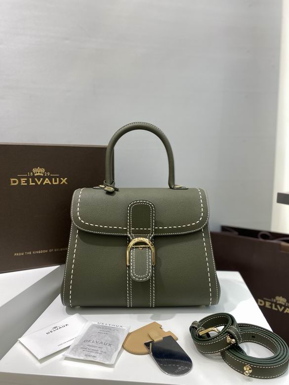 Wholesale Cheap Replica D.elvaux Brillant Shoulder Tote Bags for Sale