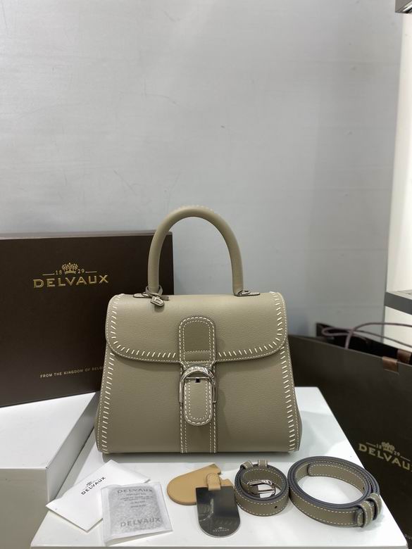 Wholesale Cheap Replica D.elvaux Brillant Shoulder Tote Bags for Sale