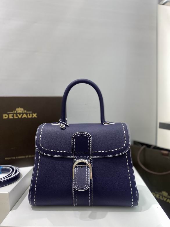 Wholesale Cheap Replica D.elvaux Brillant Shoulder Tote Bags for Sale