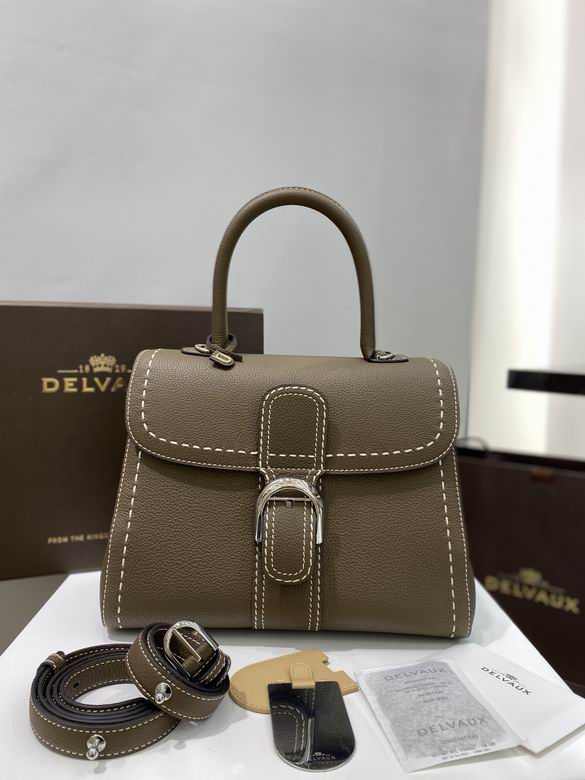 Wholesale Cheap Replica D.elvaux Brillant Shoulder Tote Bags for Sale